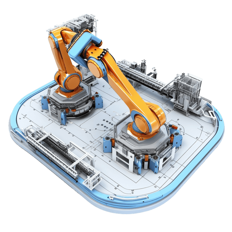 Industrial Automation